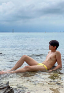 Saen Saengprateeptong