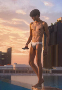 Saen Saengprateeptong