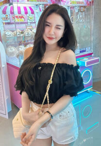 Khanittha-Aunaun-ชิว