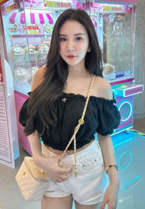 Khanittha-Aunaun-ชิวชิว