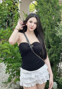 Khanittha-Aunaun-น่ารัก