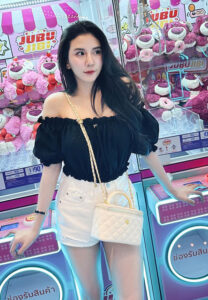 Khanittha-Aunaun-น่ารักสดใส