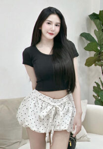 Khanittha-Aunaun-น่ารักเกิน