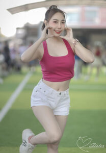 Moeily​-น่ารัก