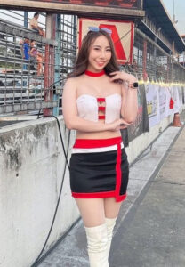 Moeily​-พริตตี้