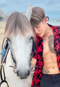 เบียร์ ทินกฤต