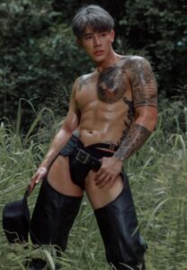 เบียร์ ทินกฤต