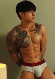 เบียร์ ทินกฤต