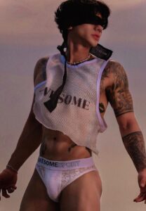 เบียร์ ทินกฤต