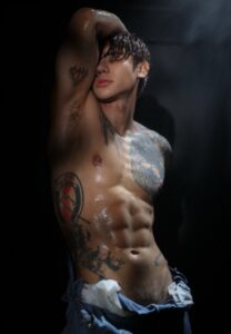 เบียร์ ทินกฤต