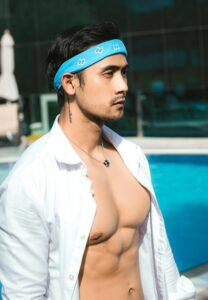 CRAIG YAN NAING AUNG