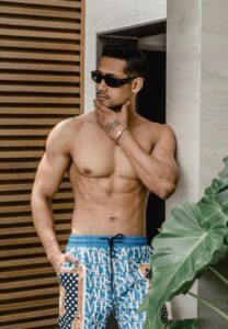 CRAIG YAN NAING AUNG