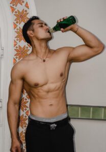 CRAIG YAN NAING AUNG