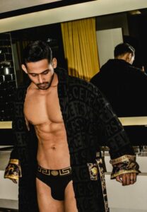 CRAIG YAN NAING AUNG