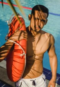 CRAIG YAN NAING AUNG