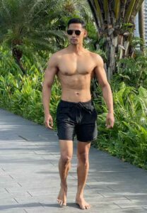 CRAIG YAN NAING AUNG