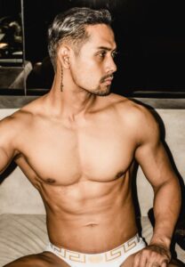 CRAIG YAN NAING AUNG