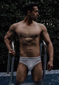 CRAIG YAN NAING AUNG