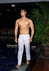 CRAIG YAN NAING AUNG