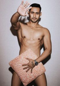 CRAIG YAN NAING AUNG