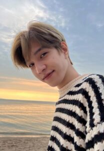 แจกวาร์ป ปอนด์ คุณพัทธ์