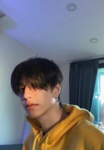 แจกวาร์ป ปอนด์ คุณพัทธ์