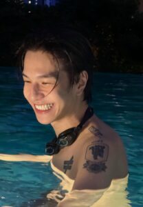 แจกวาร์ป ปอนด์ คุณพัทธ์