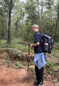 แจกวาร์ป ปอนด์ คุณพัทธ์