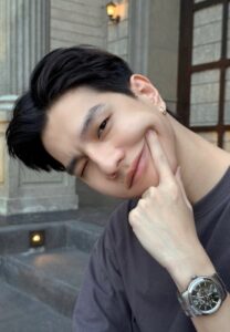 แจกวาร์ป ปอนด์ คุณพัทธ์